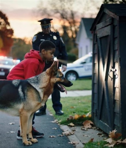 13K views · 25 reactions | Vroeg in de ochtend kreeg de politie een...