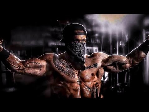 Hip Hop agresivo para entrenar fuerte - Lo Mas Nuevo Workout Motivation 2025