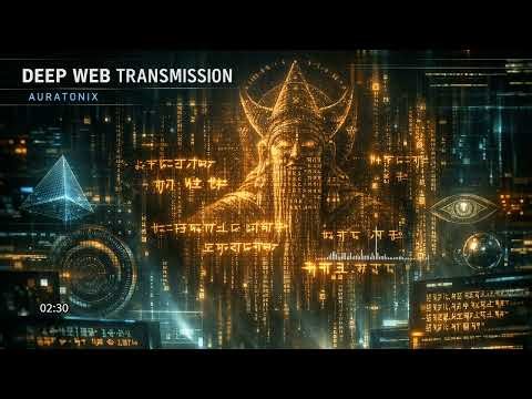 Deep Web Transmission - Auratonix