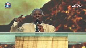 New month declaration of breakthrough by PASTOR W F KUMUYI #HappyNewMonth #Kumuyi #PastorKumuyiSaid #dclmekitimedia | Deeper Christian Life Ministry Ekiti State