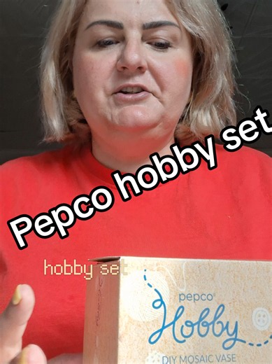 Pepco hobby set haul — best Pepco creative hobby finds