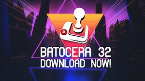 Batocera 32 is released! https://batocera.org/download | Batocera Linux