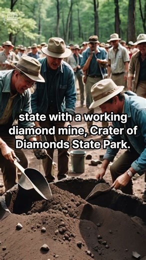 Interesting Facts about Arkansas