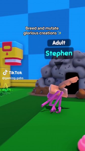 Wobbledogs: Silly Virtual Pet Game - Breed & Mutate Glorious Creations!