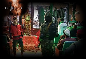 The FF-Files: Far Afghanistan