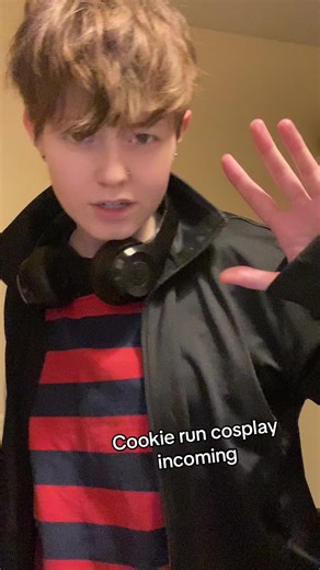 Cookie Run Cosplay: Staff and Wings Update