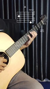 Love Of My Life - Queen | Guitar Chords #guitarchords #guitartutorial | Shifa Sihatul Iman