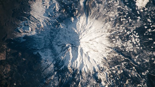 Mount St. Helens erupted 45 years ago: When are these active California volcanoes due?