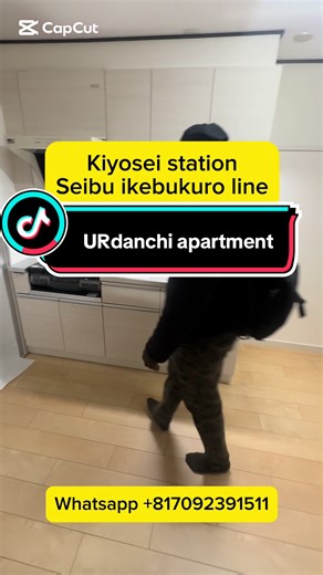The URdanchi apartment that many customers desire! Convenient access to central Tokyo! - Contact me now! Whatsapp 817092391511 #Urdanchiapartment #africa #nepal #turkiye #filipino