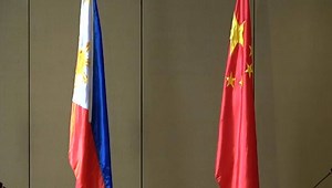 Bilateral Meeting between Secretary Enrique A. Manalo and Visiting Chinese State Councilor and Foreign Minister Qin Gang