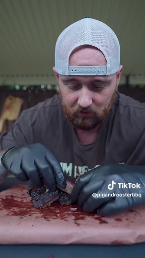 How to Make Perfect Smoked Beef Short Ribs