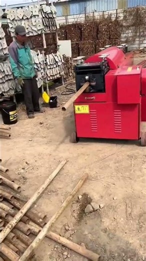 Straightening Steel Pipes: The Use of a Pipe Straightening Machine