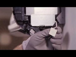 Daikin Online Controller - FTXS/ATXS20-25K - CTXS15-35K installation video