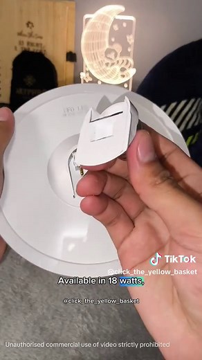 UFO E27 Super Bright LED Bulb Review