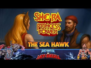 The Sea Hawk | The Power of Jayskull