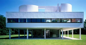 6 incroyables maisons d'architecte à visiter en région parisienne