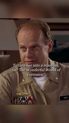 DOWN PERISCOPE | COMMAND ORDERS ISSUED – The Captain Faces a Critical Mission 🛳️🔥