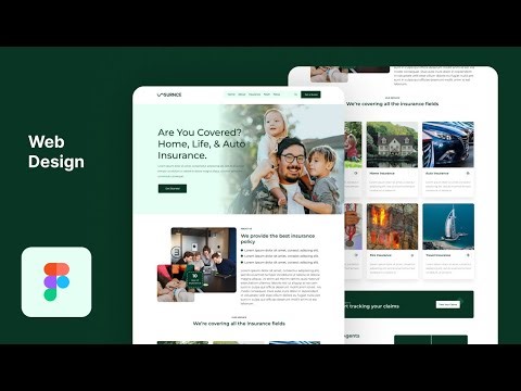 Level up your web design skills with this Figma tutorial