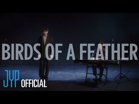 Seungmin - BIRDS OF A FEATHER (Billie Eilish Cover) | [SONG by] Ep.09