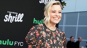 Elizabeth Banks Wants to Blur the Lines Between Work & Parenthood: 'We Should Be Having Whole Lives'