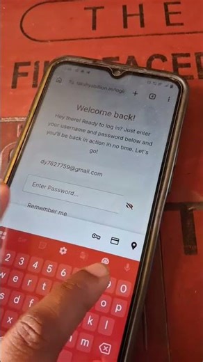 lakshya billion me id create kase kare