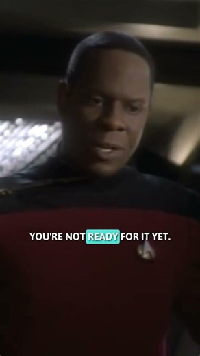 DS9 Sisko