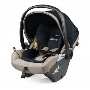 Peg Perego Lounge 嬰兒汽車座椅 高級卡其 香港行貨 | 友和 YOHO