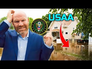 USAA Insurance: Do They offer Flood Insurance