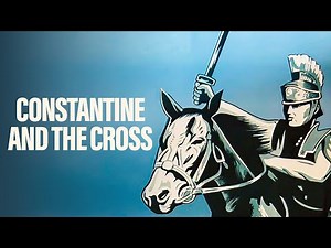 Constantine and the Cross | Ancient Rome Movie