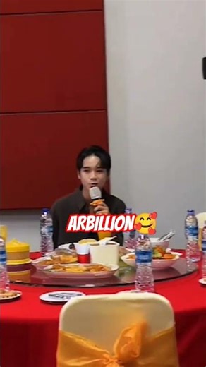 Arbil Fahrizan DA 7 ‼️ Bukber Bersama Si Ganteng 🥰‪@dafispchannel‬