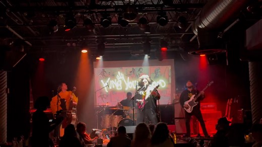 Lara Lavi-Jones on Reels