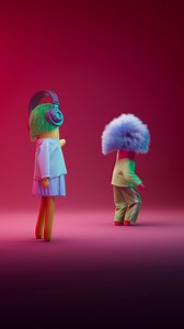 How this song makes me feel 🎵 ANXIETY (feat. Doechii) by Sleepy Hallow #trendingnow #dance | Nobody Sausage