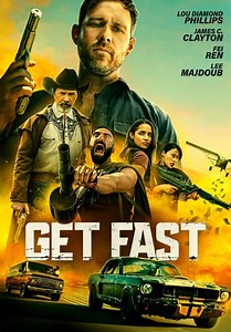 Get Fast (2024)