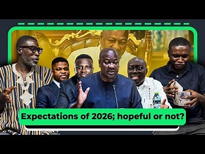 Wow:🔥Nana Jantuah stunned! Mahama & Ato Forson fuel 2026 hope with bold housing plans! Watch now!✅