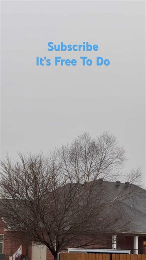 Crazy Lightning & Loud Thunder Here In Branson MO | Rain Pouring Down | Little Weather Update