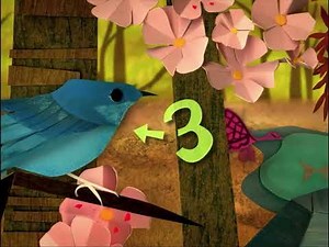 Nick Jr. Count It Up!: Count 1-5 With Animals!