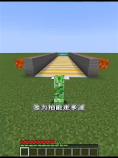 誰能走到最後？#麥塊 #mc #minecraft #我的世界 #當個創世神 #搞笑 #搞笑视频 #meme #開心一刻