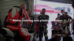 268 reactions · 39 shares | Le 25 avril : Circuit du Mans Le 1er et 2 août : Circuit du Castellet Quelle que soit votre moto ou votre niveau, révélez votre âme de pilote aux Ducati Track Experience. | Ducati | Facebook