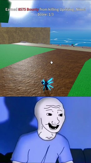 Blox Fruits Bounty Hunter Tutorial: How to Get Immortal Being Title