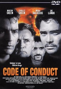 Code of Conduct Trailer SD (Englisch) (1998)