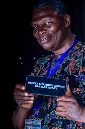 You’re Invited. Join us this Sunday at any Deeper Life Bible Church location nearest to you in Bayelsa State for a life-changing encounter with God. Experience heartfelt worship, undiluted truth from God’s Word, and divine transformation for you and your family. 🕘 Time: 8:00 AM 📍 Venue: Any Deeper Life Bible Church near you in Bayelsa ✨ Come and see what God is doing — Jesus is still changing lives. All are warmly welcome. | Deeper Christian Life Ministry, Bayelsa State