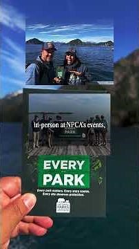 NPCA x Yellowstone Bourbon: Impact Across the Country