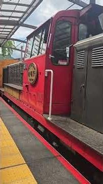 Sagano Romantic Train 🚉
