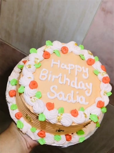 Inspiring Birthday Cake Designs for Your Celebration