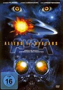 Aliens vs. Avatars Trailer HD (Englisch) (2011)
