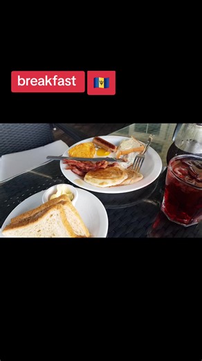 #Breakfast 🇧🇧