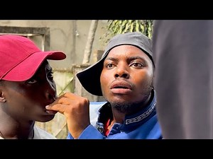 Kamga the parrot 🦜😂 wants his bestie to get back with your ex 😂😂😂