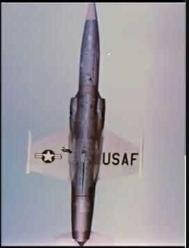 WHEN 'HIGH FLIGHT' TV SIGN-OFF HELPED THE COUNTRY UNITE