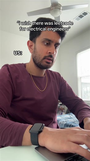 This literally makes me super mad… why is it that there are so many good resources for careers when it comes to computer science students, but there is absolutely nothing when it comes to electrical or a computer engineers. I mean like we don’t have crazy coding interviews, but often times the questions are very design heavy. We surveyed nearly 100 students, and most of them said that they would pass their interviews if they simply had a better idea of the questions that they would expect. This 