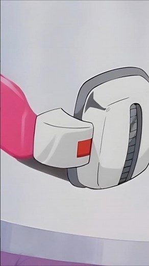 Scouter: Facts & Features!